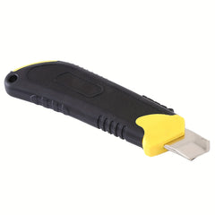 1pc Utility Household Wallpaper Box Opening Tool Sharp Wallpaper Paper Cutting