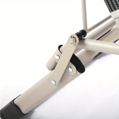 Portable Folding Bed For Home And Office Nap