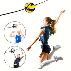Volleyball Training Belts for Serving Jumping Arm Speed