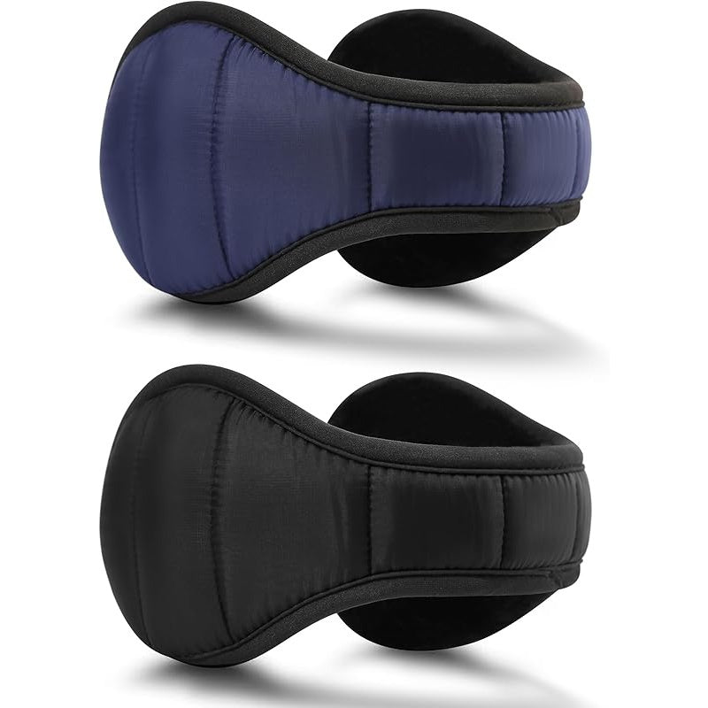 ARCOLA Men'S Adjustable Ear Muffs for Extreme Cold Weather