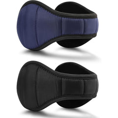 ARCOLA Men'S Adjustable Ear Muffs for Extreme Cold Weather