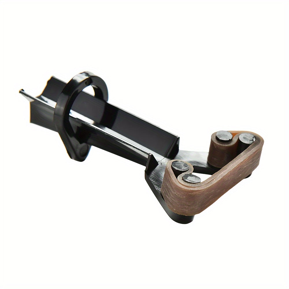 Plastic Billiard Snooker Pool Cue Tip Clamp Fastener Repair Tools