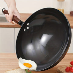 Non Stick Pot for Gas Stove Outdoor Picnic Camping Cooking