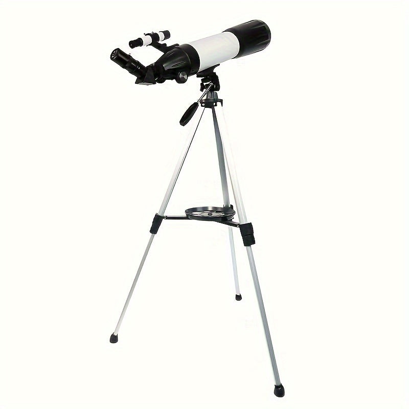 Professional Astronomical Monocular HD High Power Telescope