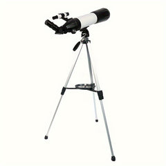 Professional Astronomical Monocular HD High Power Telescope