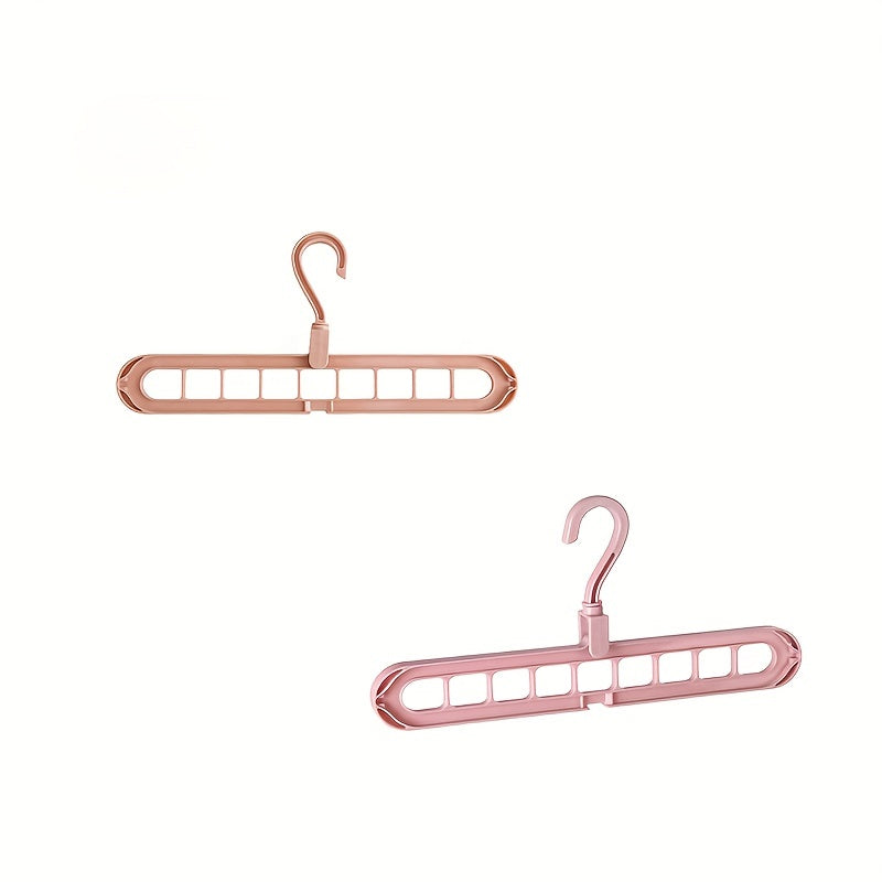 Multifunctional Magic Hanger Storage Folding Dormitory Home Space saving