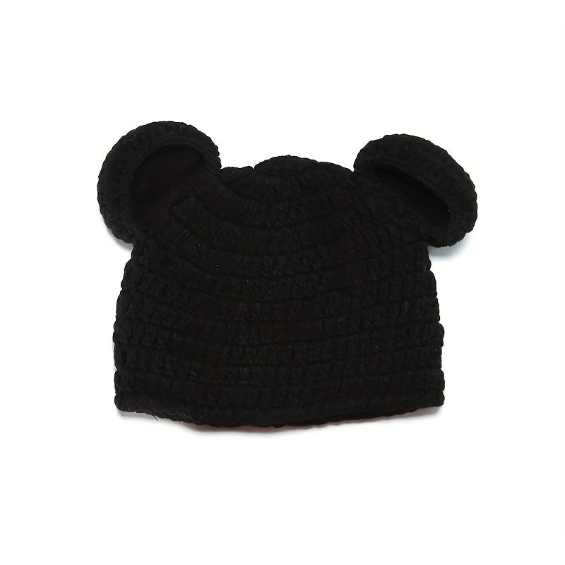 Cartoon Photography Props for Newborn Babies - Baby Shower Gift