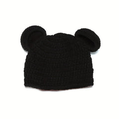 Cartoon Photography Props for Newborn Babies - Baby Shower Gift