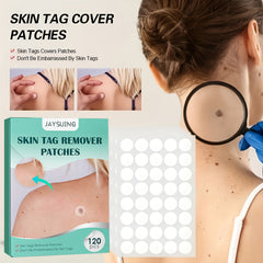 Acne Patches Hydrocolloid Acne Pimple Patch 120pcs