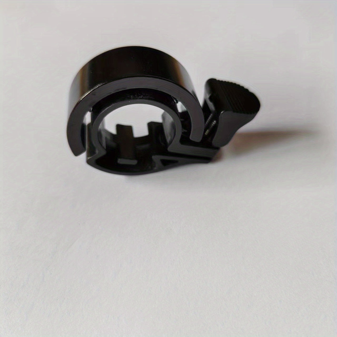 Aluminum Alloy Bike Bell for Mountain and Road Bikes