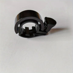 Aluminum Alloy Bike Bell for Mountain and Road Bikes