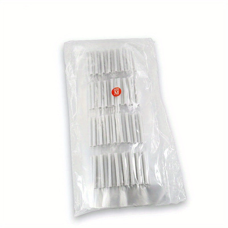 Professional Disposable Eyelash Perm Rods for Lash Lift and Curl