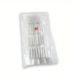 Professional Disposable Eyelash Perm Rods for Lash Lift and Curl