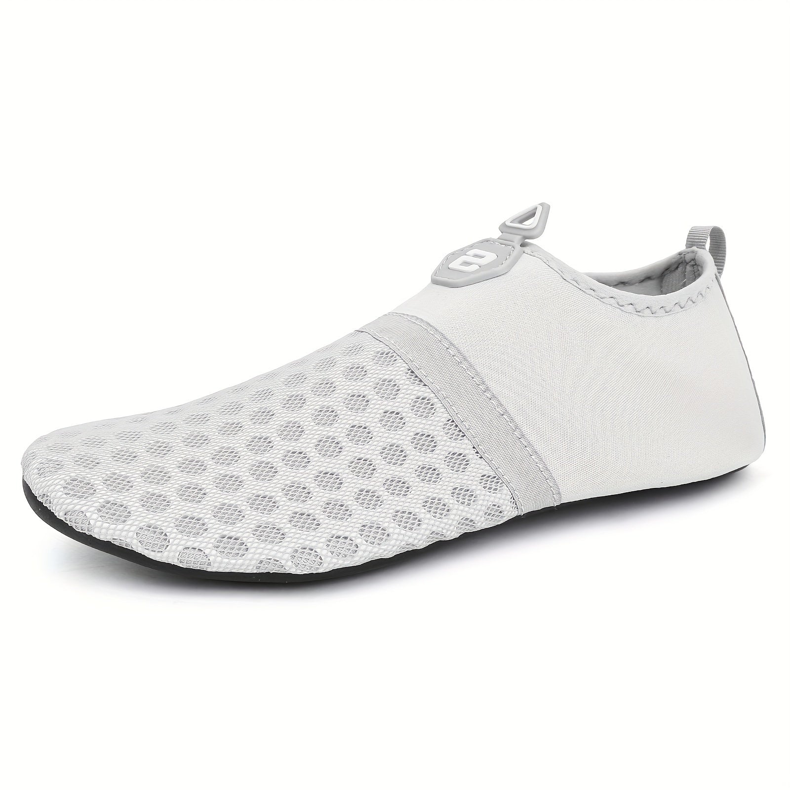 Women's Water Socks Beach Shoes for Swimming Diving Surfing