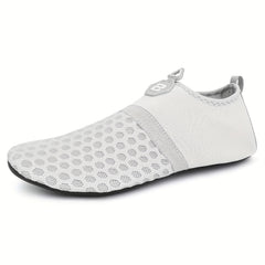 Women's Water Socks Beach Shoes for Swimming Diving Surfing