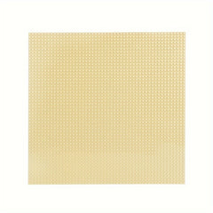 50X50 Hole Wooden Building Block Base Large Base