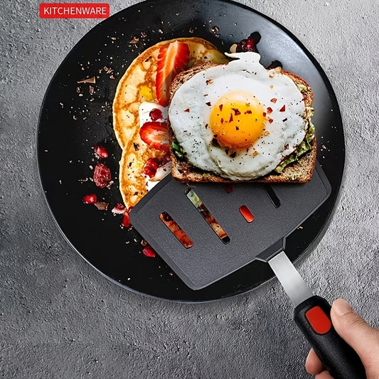 Silicone Spatula Turner Frying Shovel, Nonstick & Heat Resistant Cooking Spatula