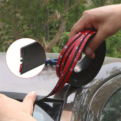 RV Car Seal Strip Anti collision Sound Insulation Sunroof Waterproof