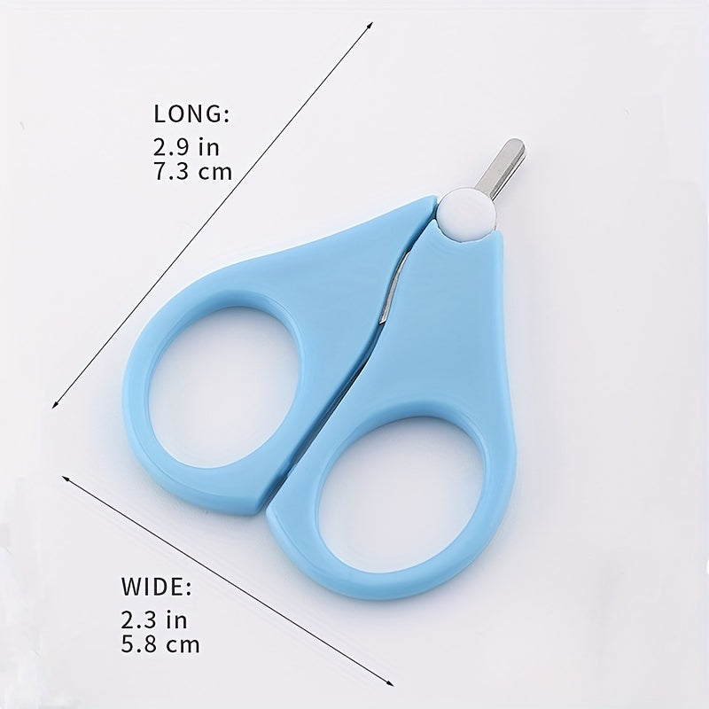 Baby Nail Clipper Infant Baby Nail Clipper Pedicure Nail Clippers