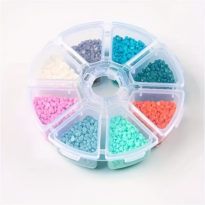 Diamond Painting Storage Box for Organization