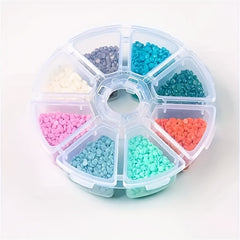 Diamond Painting Storage Box for Organization