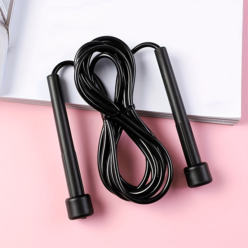 Sports Skipping Rope For Fitness Exercise And Weight Loss