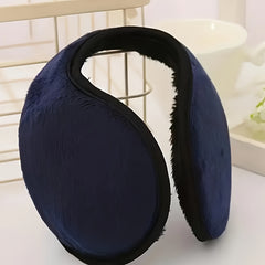 Winter Ear Muffs for Outdoor Sports & Skiing