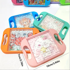 Balance Maze Game Toy for Kids