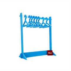 Earrings Stand Organizer Acrylic Hanger Shape Jewelry Display Holder