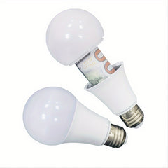 1pc Sight Secret Safe Light Bulb Stash Can Safe Container Hiding Spot