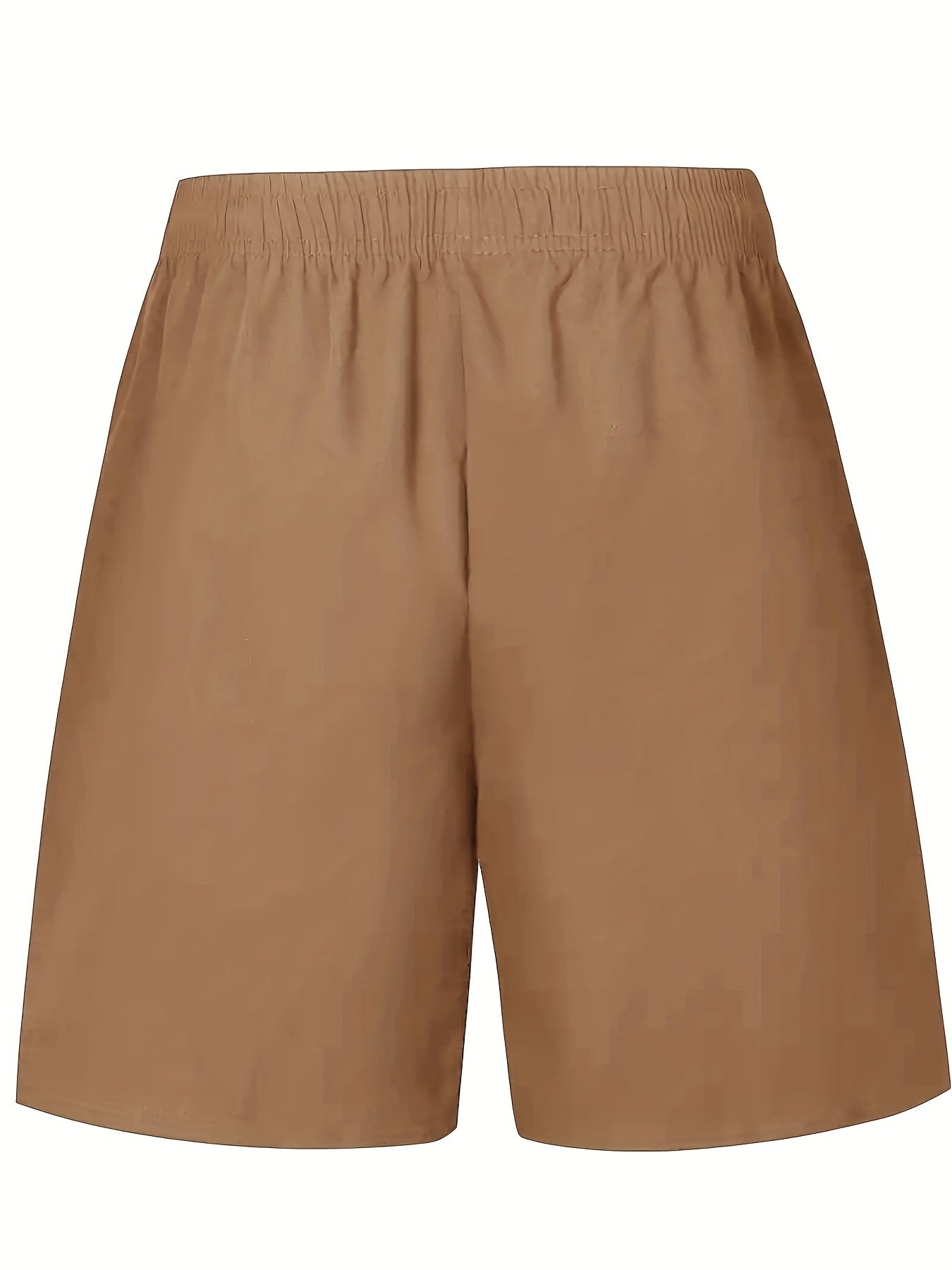 Men's Summer Sports Shorts Quick Drying & Casual Style