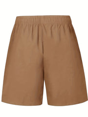 Men's Summer Sports Shorts Quick Drying & Casual Style