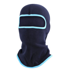 Outdoor Winter Riding Polar Fleece Ski Face Protection Hat