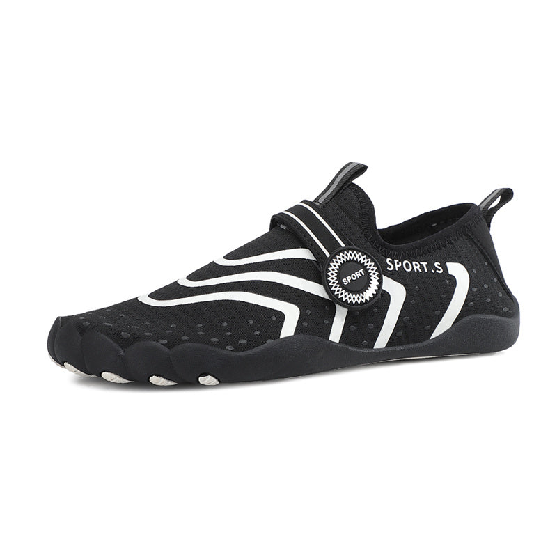 Men's Lightweight Hiking & Running Sneakers