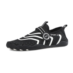 Men's Lightweight Hiking & Running Sneakers
