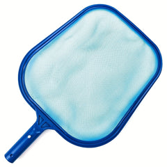 Swimming Pool Net Professional Cleaning Rake Fine Net Leaf Rake - Debris Removal