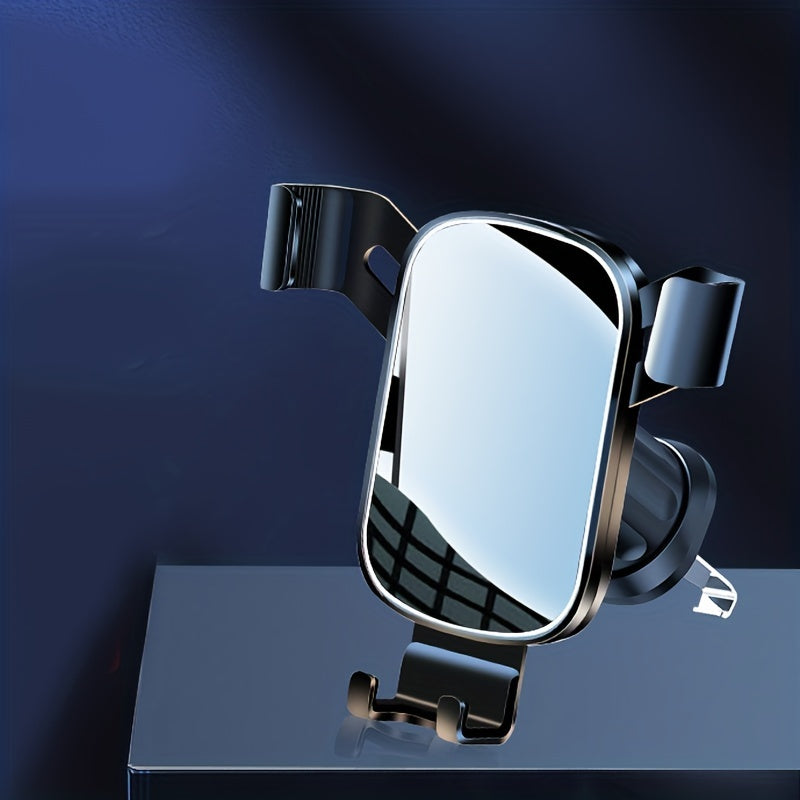 Car Air Vent Hook Phone Holder Bracket