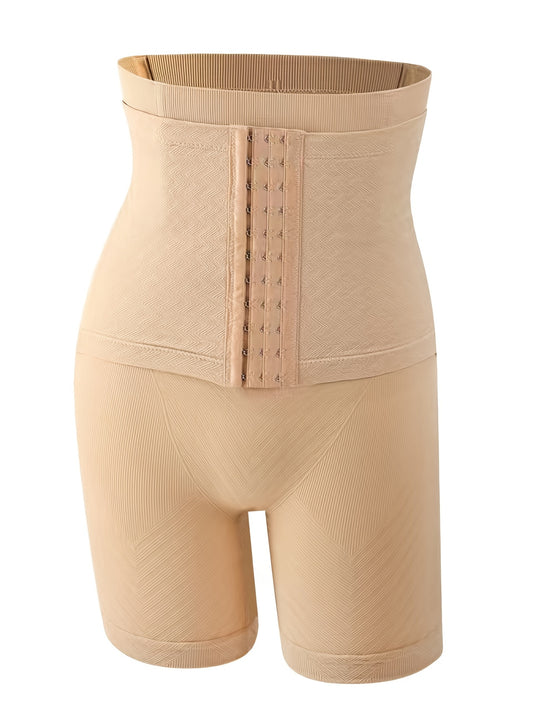 High Waist Compression Panties Shapewear