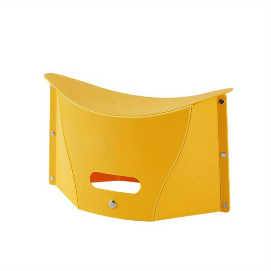 Portable Foldable Stool Lightweight & Durable