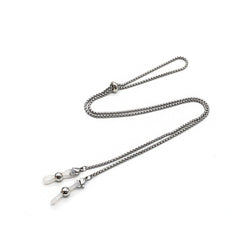 Eyeglass Strap Glasses Lanyard Metal Face Mask Lanyard Sunglass Straps