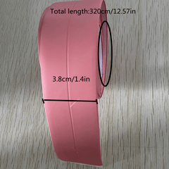 Waterproof Anti Mildew Tape for Home Kitchen - 1 Roll