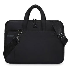 Okade Laptop Bag Lightweight Shoulder Bag Briefcase For Computer Notebook