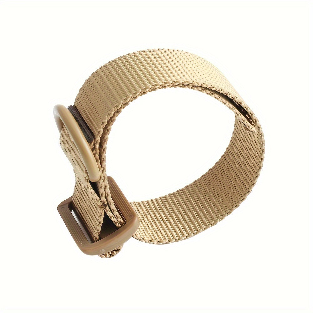 Universal Lifting Ring Nylon Strap for Portability & Safety