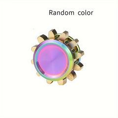 Relaxing Novel Spinning Toys - Great for Holidays