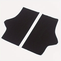 Soft Sunscreen Fingerless Gloves Elastic Casual Driving Cycling Short Ice Gloves
