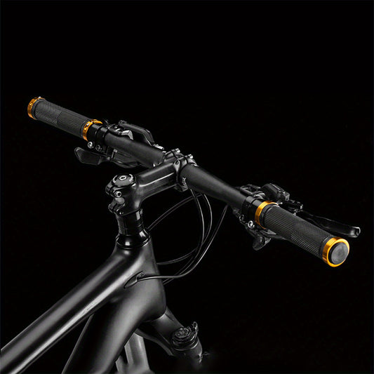 Handlebar Cover Non-slip Mountain Bike Dead Fly Biker Universal Aluminum Alloy