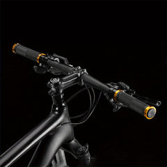Handlebar Cover Non-slip Mountain Bike Dead Fly Biker Universal Aluminum Alloy