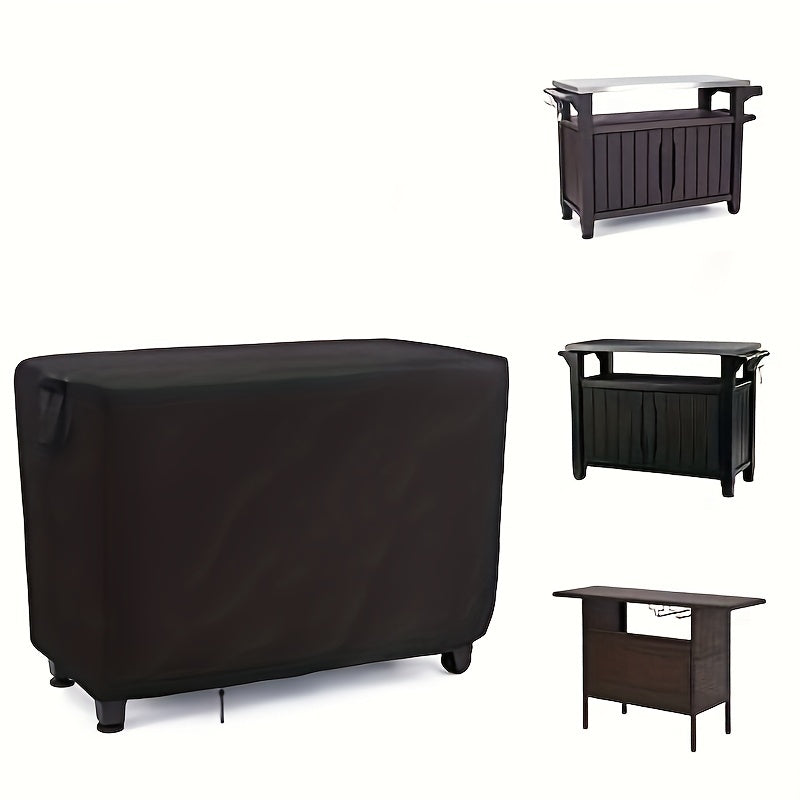 Waterproof Outdoor Table Cover Dust-proof Anti UV