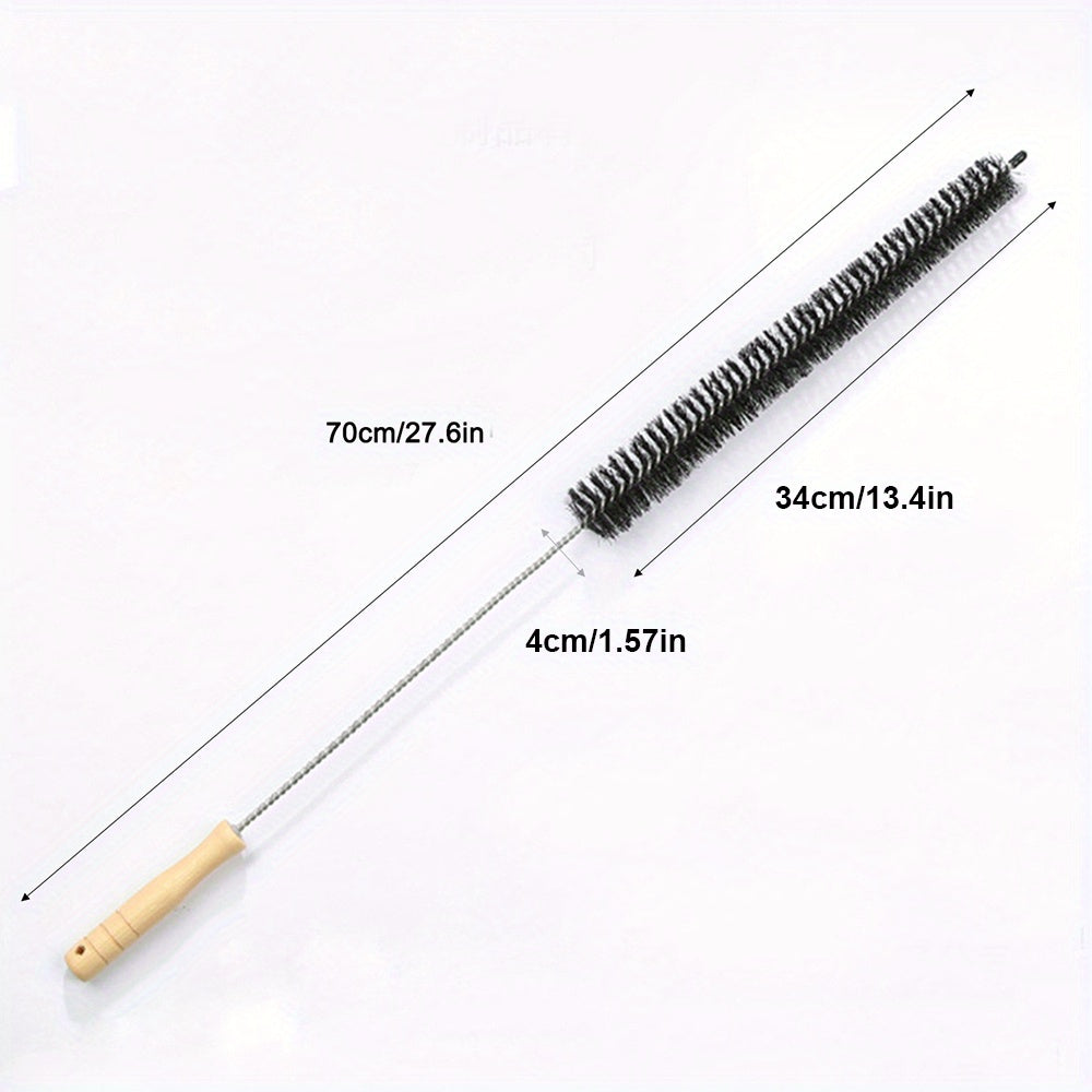 Washing Machine Dryer Gap Cleaning Brush