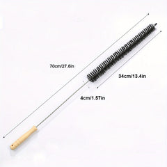 Washing Machine Dryer Gap Cleaning Brush